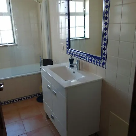 Vista Mar קבאנס דה טאבירה