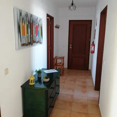 דירה Vista Mar *