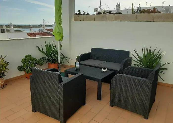 Apartamento Vista Mar *
