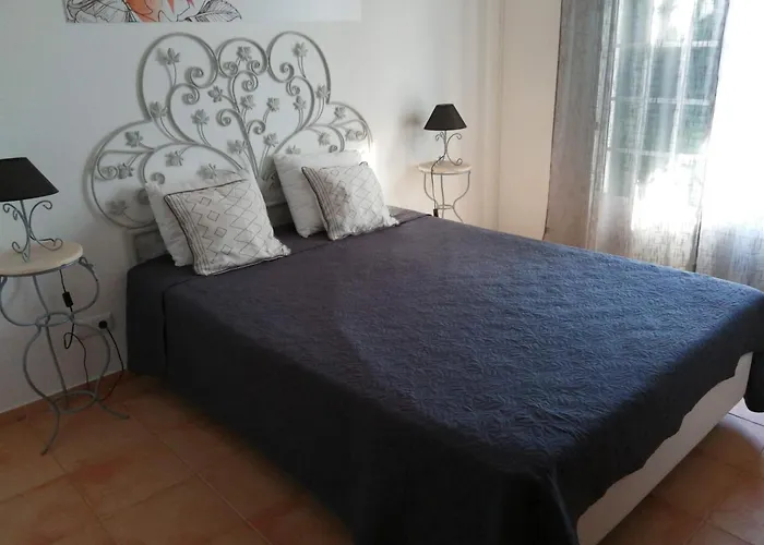 Apartamento Vista Mar Cabanas De Tavira