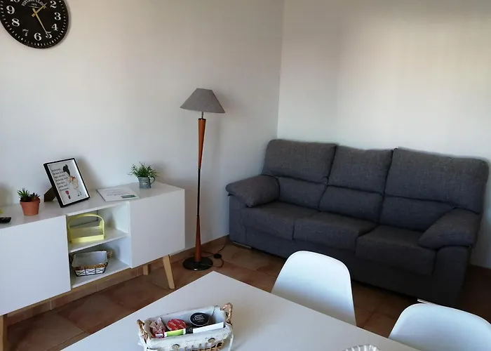 Vista Mar 아파트 카바나스데타비라