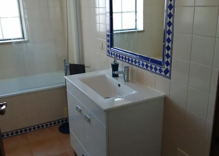 Vista Mar 카바나스데타비라