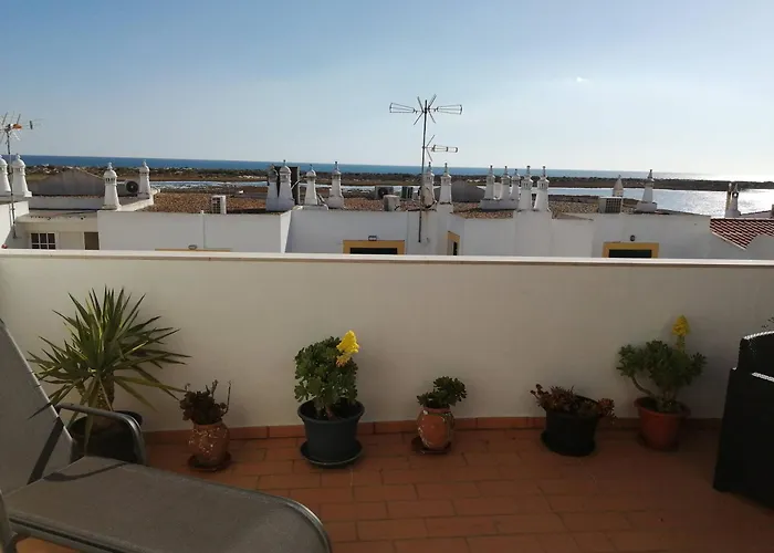 Vista Mar Apartamento *