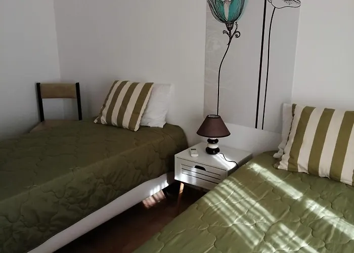 Apartamento Vista Mar *