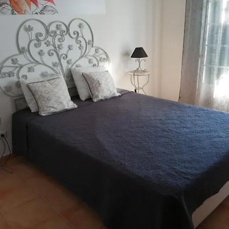 Apartament Vista Mar Cabanas De Tavira