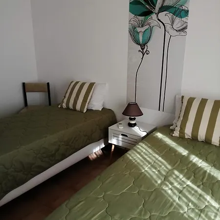 Apartamento Vista Mar *