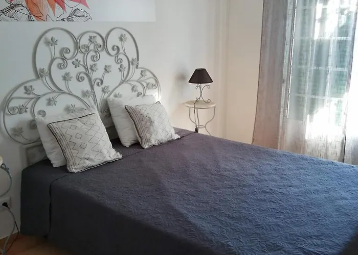 Vista Mar Apartamento Cabanas De Tavira