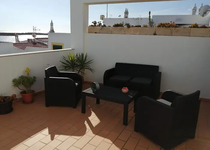 Apartamento Vista Mar