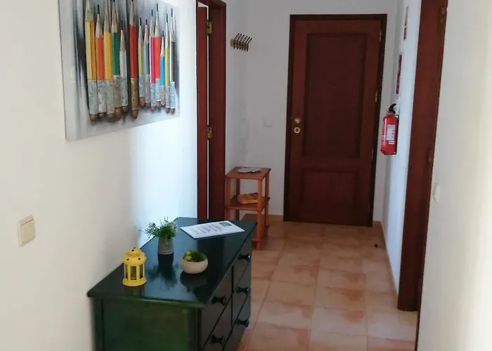 Apartamento Vista Mar *