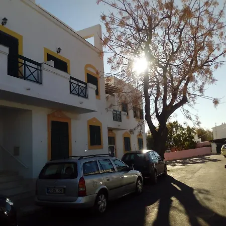 Vista Mar 卡巴纳斯·德·塔维拉