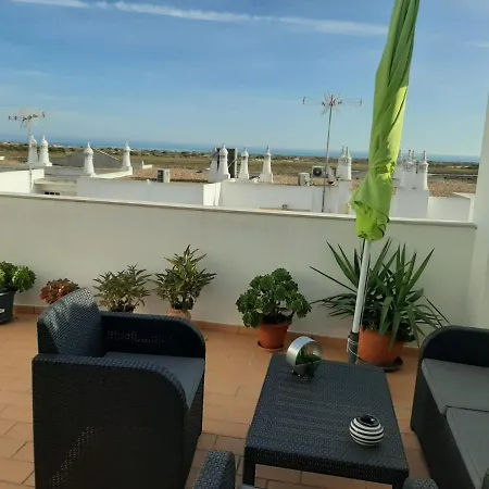Vista Mar Apartment *