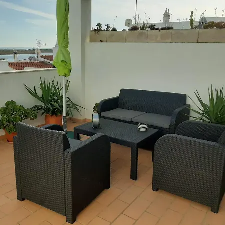 Apartment Vista Mar *