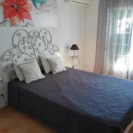 Vista Mar Apartment Cabanas De Tavira