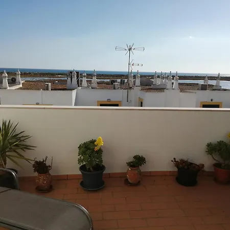 Vista Mar Apartment *