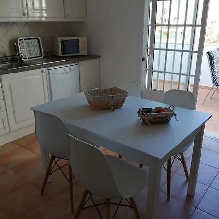 Vista Mar Apartment Cabanas De Tavira